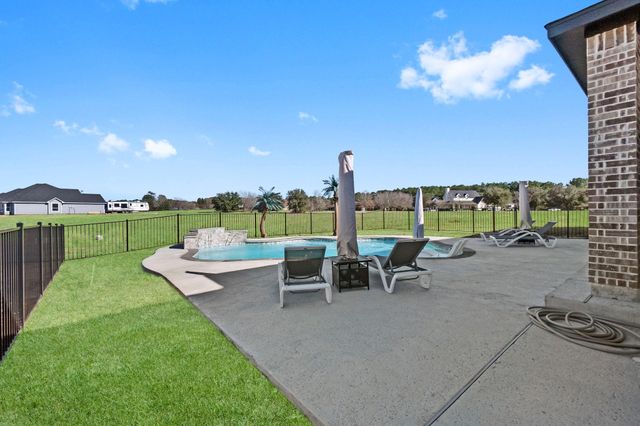 2637 Fm 356, Trinity, TX 75862