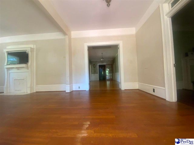 200 Ivey St, Clio, SC 29525