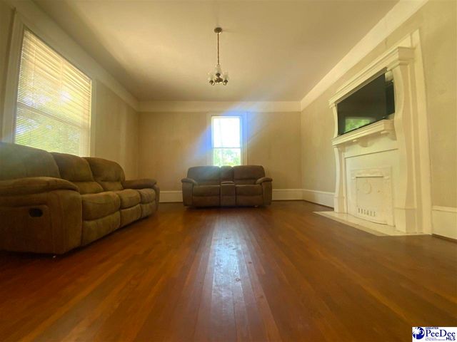 200 Ivey St, Clio, SC 29525