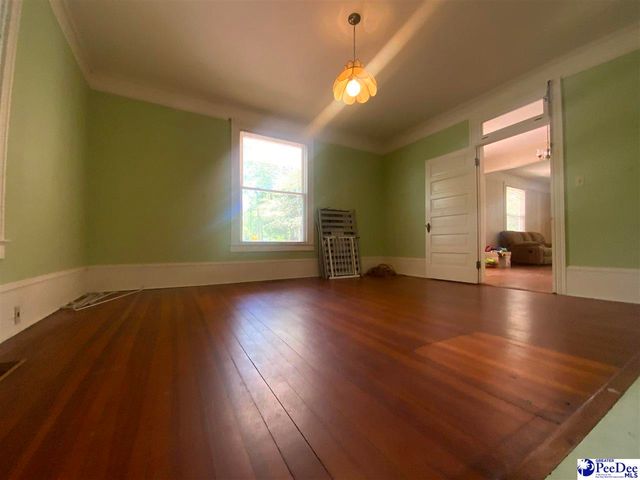 200 Ivey St, Clio, SC 29525