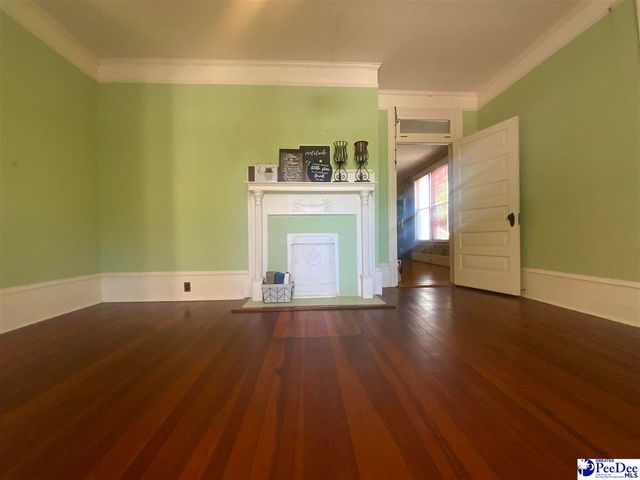 200 Ivey St, Clio, SC 29525