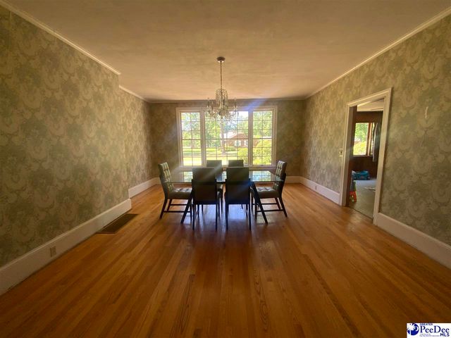 200 Ivey St, Clio, SC 29525