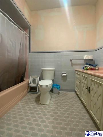 200 Ivey St, Clio, SC 29525