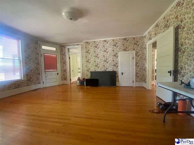 200 Ivey St, Clio, SC 29525