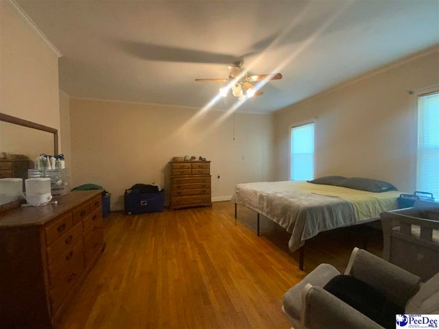 200 Ivey St, Clio, SC 29525