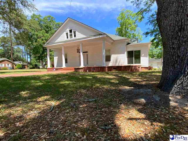 200 Ivey St, Clio, SC 29525