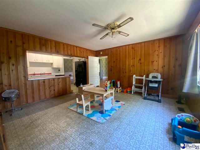 200 Ivey St, Clio, SC 29525