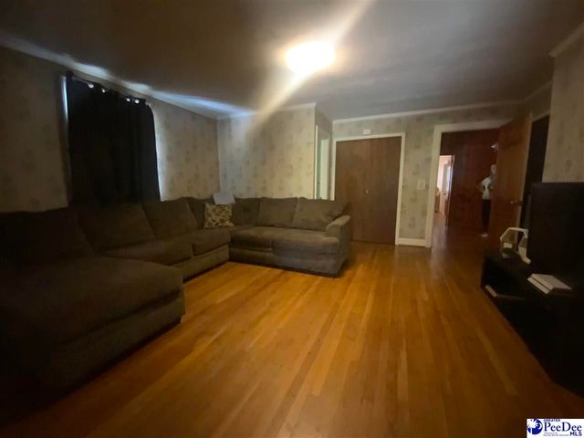 200 Ivey St, Clio, SC 29525