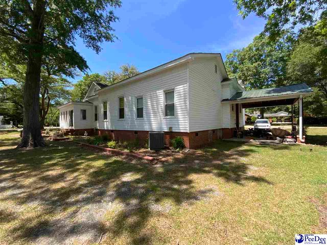 200 Ivey St, Clio, SC 29525