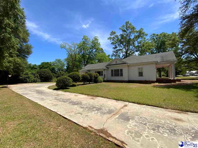 200 Ivey St, Clio, SC 29525