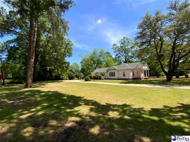 200 Ivey St, Clio, SC 29525