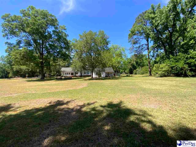 200 Ivey St, Clio, SC 29525