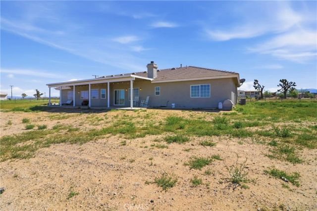 7576 Sunset, Phelan, CA 92371