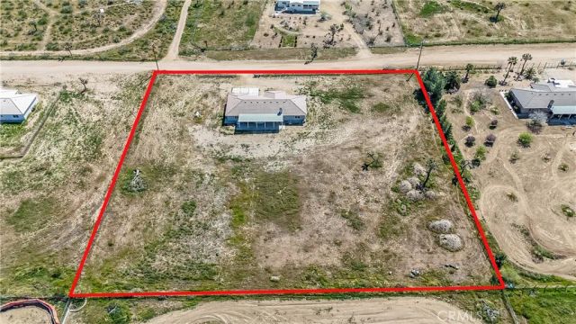 7576 Sunset, Phelan, CA 92371