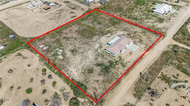 7576 Sunset, Phelan, CA 92371