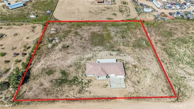 7576 Sunset, Phelan, CA 92371