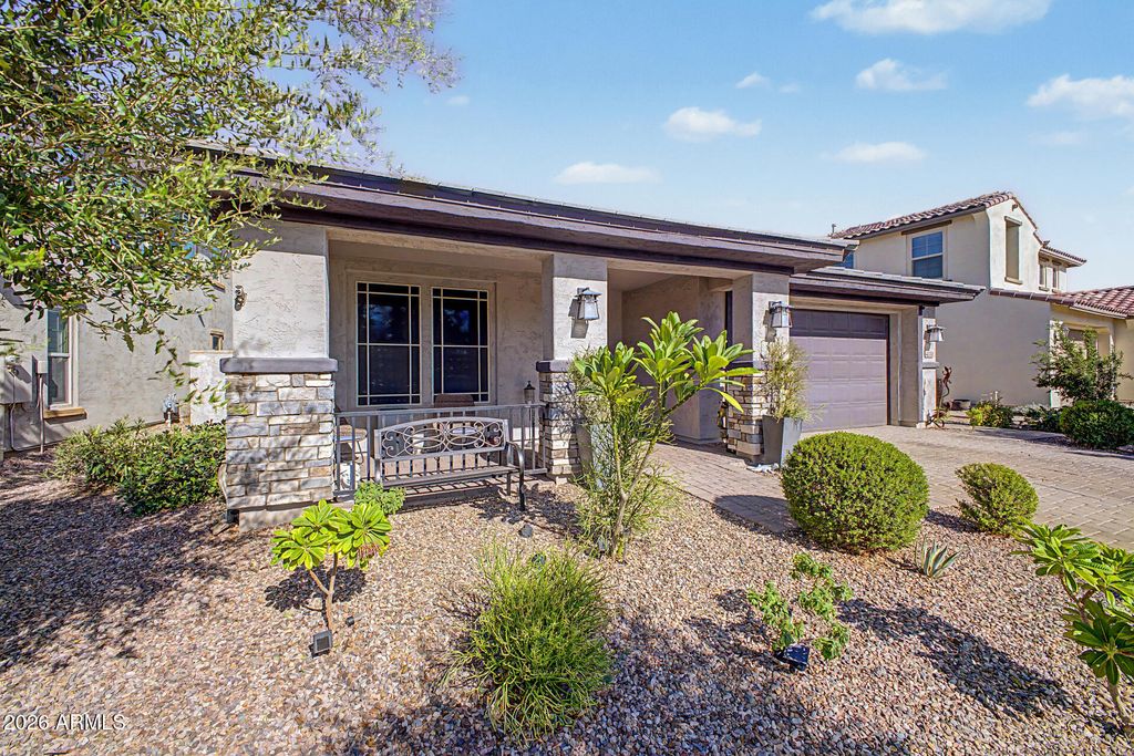 4333 S Helix --, Mesa, AZ 85212 — photo 3