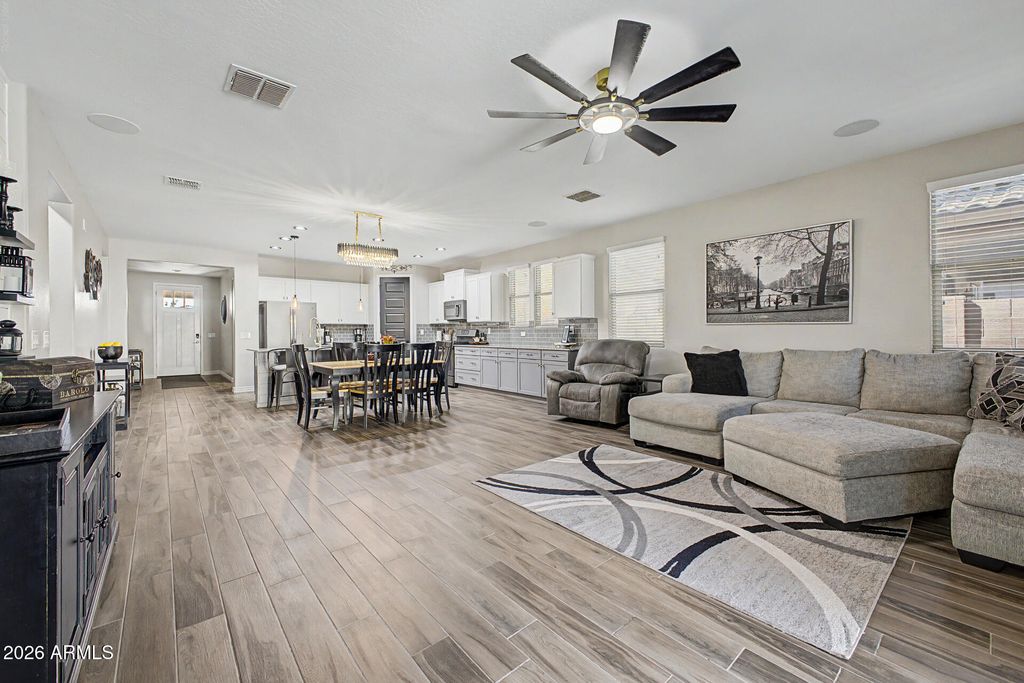 4333 S Helix --, Mesa, AZ 85212 — photo 5