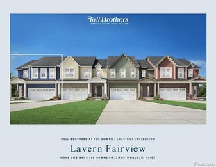 306 Downs Drive, Northville, MI 48167