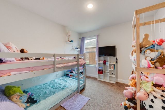 1202 Holly Street, Cleburne, TX 76033