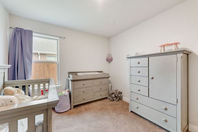 1202 Holly Street, Cleburne, TX 76033