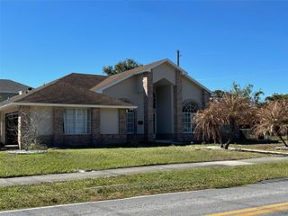 2800 CONWAY GARDENS ROAD, Orlando, FL 32806