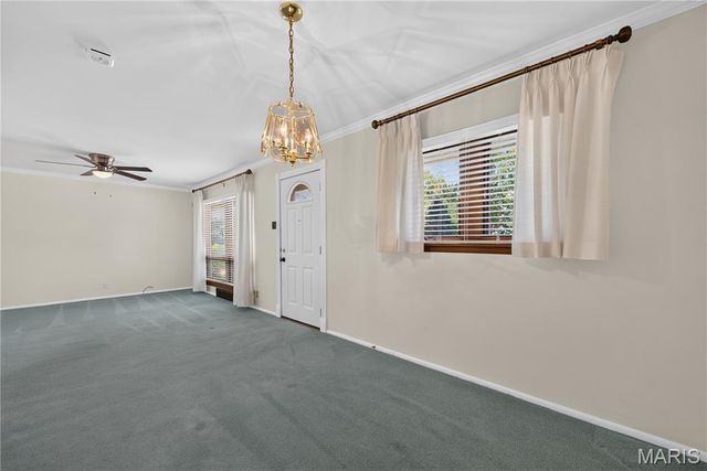 11119 Flori Drive, St Louis, MO 63123