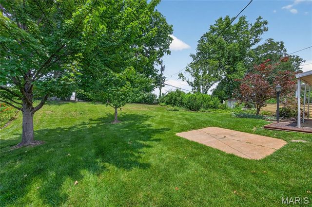 11119 Flori Drive, St Louis, MO 63123