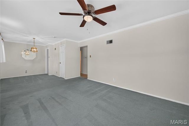 11119 Flori Drive, St Louis, MO 63123