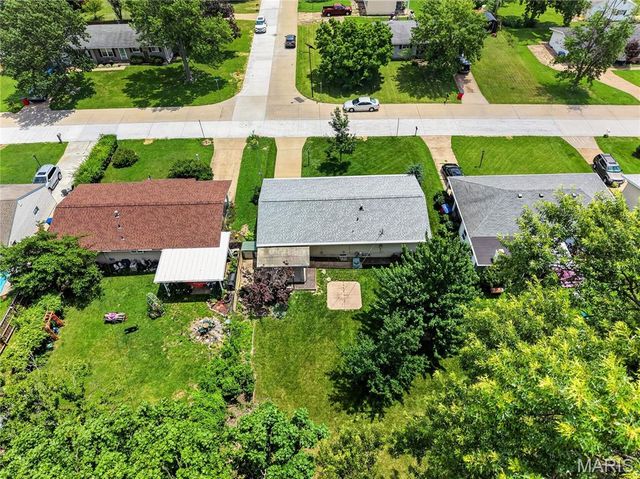 11119 Flori Drive, St Louis, MO 63123