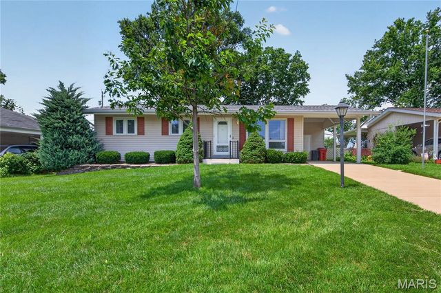 11119 Flori Drive, St Louis, MO 63123