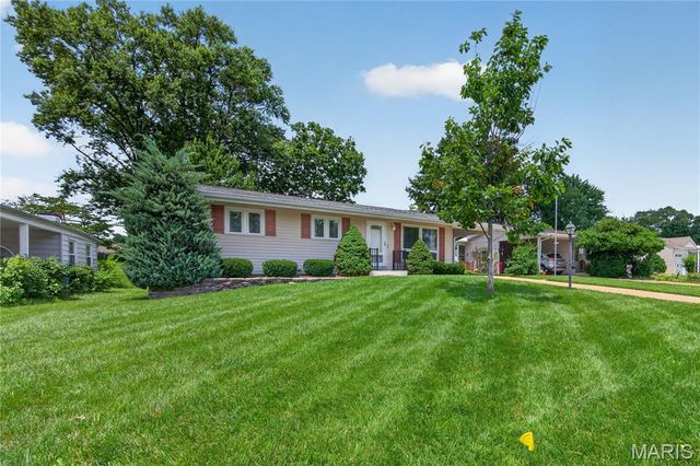 11119 Flori Drive, St Louis, MO 63123