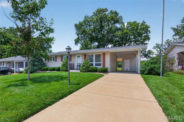 11119 Flori Drive, St Louis, MO 63123