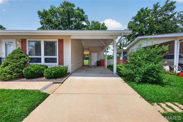 11119 Flori Drive, St Louis, MO 63123