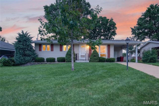 11119 Flori Drive, St Louis, MO 63123