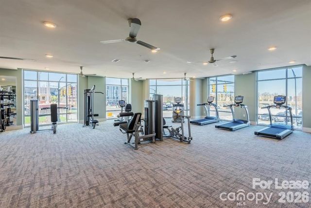 425 W Trade Street 1FR, Charlotte, NC 28203