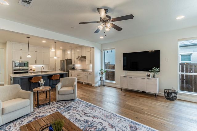 4820 Cumberland Circle, Carrollton, TX 75010