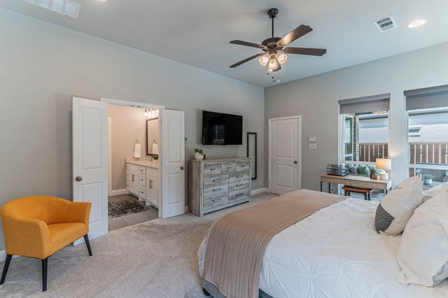 4820 Cumberland Circle, Carrollton, TX 75010