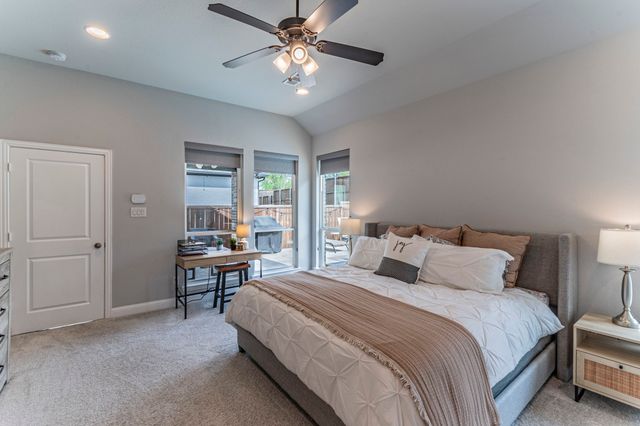 4820 Cumberland Circle, Carrollton, TX 75010