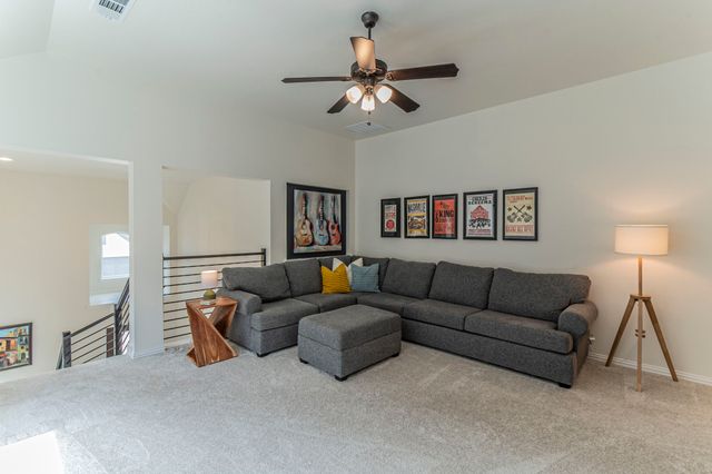 4820 Cumberland Circle, Carrollton, TX 75010