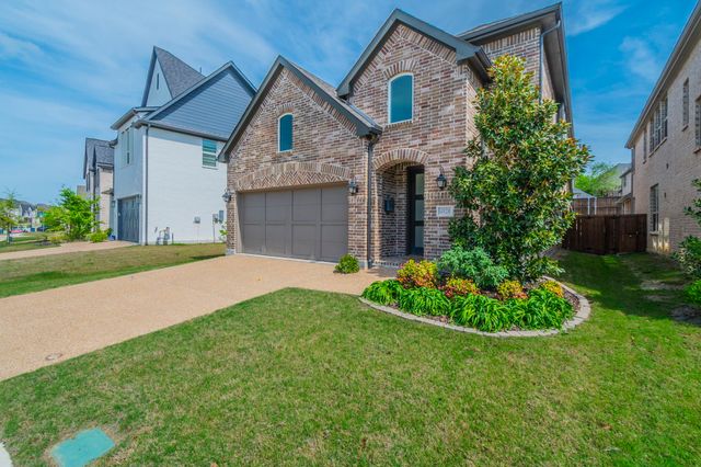 4820 Cumberland Circle, Carrollton, TX 75010