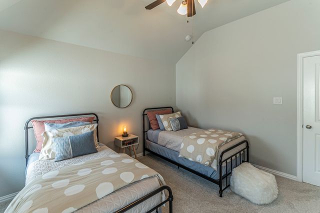 4820 Cumberland Circle, Carrollton, TX 75010