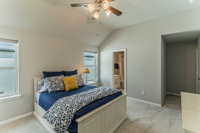 4820 Cumberland Circle, Carrollton, TX 75010