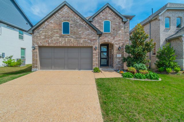 4820 Cumberland Circle, Carrollton, TX 75010
