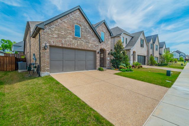 4820 Cumberland Circle, Carrollton, TX 75010