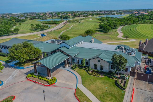 4820 Cumberland Circle, Carrollton, TX 75010