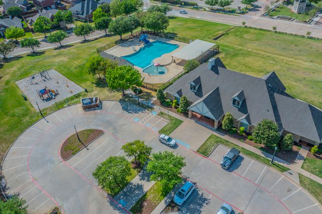 4820 Cumberland Circle, Carrollton, TX 75010