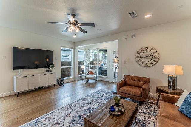 4820 Cumberland Circle, Carrollton, TX 75010