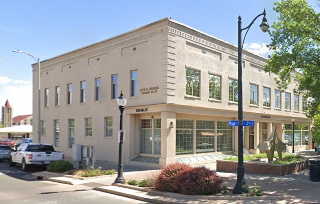 300 Main St Ste 302, Grand Junction, CO 81501
