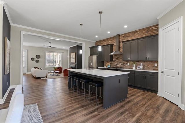2357 Rover Court, Atlanta, GA 30317